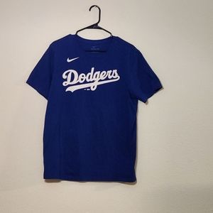 Dodgers Shirt